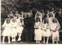 Sobotňajšia Vigília  sviatku zmŕtvychvstania bude spomienkou na nášho vdsp. Šimona Tomáša Hasaja – fotografia 3