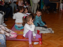 Cez rozprávku do školy 2017 – fotografia 3