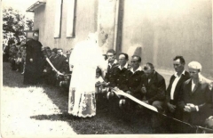 Sobotňajšia Vigília  sviatku zmŕtvychvstania bude spomienkou na nášho vdsp. Šimona Tomáša Hasaja – fotografia 10