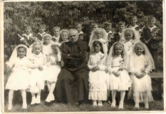Sobotňajšia Vigília  sviatku zmŕtvychvstania bude spomienkou na nášho vdsp. Šimona Tomáša Hasaja – fotografia 7