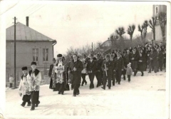 Sobotňajšia Vigília  sviatku zmŕtvychvstania bude spomienkou na nášho vdsp. Šimona Tomáša Hasaja – fotografia 1
