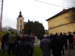 Veľký piatok je o utrpení a smrti Ježiša – fotografia 8