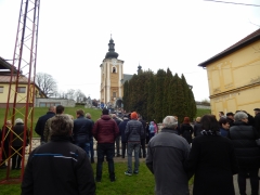 Veľký piatok je o utrpení a smrti Ježiša – fotografia 9