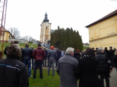 Veľký piatok je o utrpení a smrti Ježiša – fotografia 10