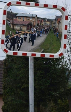 Veľký piatok je o utrpení a smrti Ježiša – fotografia 7