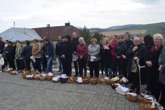 Požehnanie pokrmov – fotografia 20