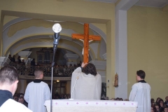 Veľký piatok je o utrpení a smrti Ježiša – fotografia 1