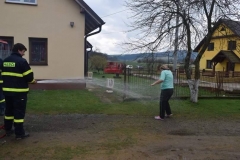 Dobrovoľný hasičský zbor  – fotografia 5