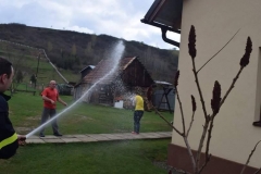 Dobrovoľný hasičský zbor  – fotografia 10