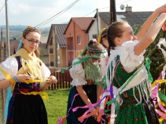 Stavanie mája 2017 – fotografia 35