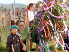 Stavanie mája 2017 – fotografia 38