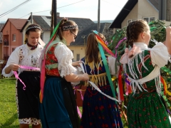 Stavanie mája 2017 – fotografia 28