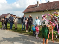 Stavanie mája 2017 – fotografia 31