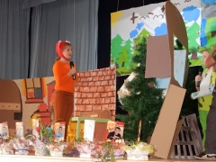 Deň matiek 2017 - Materská láska je fontána, ktorej prameň nikdy nevyschne – fotografia 34