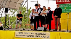O Chmeľnici v národnostnom magazíne RTVS  12. 06.2017 – fotografia 210