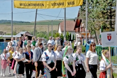 O Chmeľnici v národnostnom magazíne RTVS  12. 06.2017 – fotografia 184