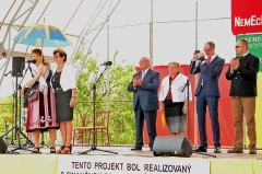 O Chmeľnici v národnostnom magazíne RTVS  12. 06.2017 – fotografia 180