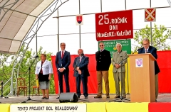 O Chmeľnici v národnostnom magazíne RTVS  12. 06.2017 – fotografia 41