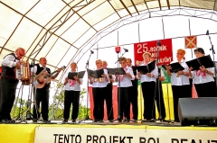 O Chmeľnici v národnostnom magazíne RTVS  12. 06.2017 – fotografia 47