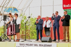 O Chmeľnici v národnostnom magazíne RTVS  12. 06.2017 – fotografia 11