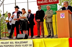 O Chmeľnici v národnostnom magazíne RTVS  12. 06.2017 – fotografia 16