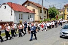 O Chmeľnici v národnostnom magazíne RTVS  12. 06.2017 – fotografia 98