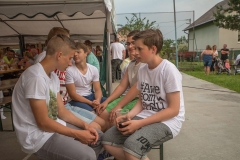 O Chmeľnici v národnostnom magazíne RTVS  12. 06.2017 – fotografia 64