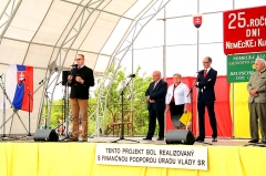 O Chmeľnici v národnostnom magazíne RTVS  12. 06.2017 – fotografia 61