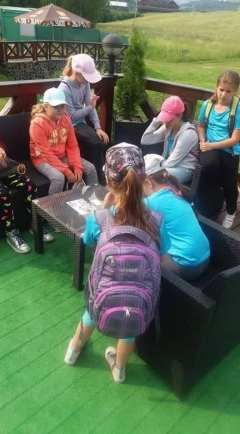 Naši školáci putovali Slovenskom aj v TrickLandii – fotografia 44