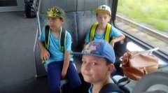Naši školáci putovali Slovenskom aj v TrickLandii – fotografia 38