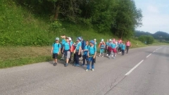 Naši školáci putovali Slovenskom aj v TrickLandii – fotografia 46