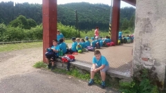 Naši školáci putovali Slovenskom aj v TrickLandii – fotografia 47