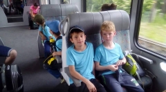 Naši školáci putovali Slovenskom aj v TrickLandii – fotografia 31