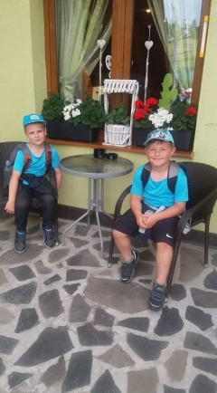 Naši školáci putovali Slovenskom aj v TrickLandii – fotografia 11