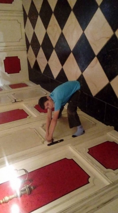 Naši školáci putovali Slovenskom aj v TrickLandii – fotografia 25