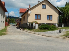 Rekonštrukcia MK a chodníkov v obci Chmeľnica - vetva E – fotografia 15