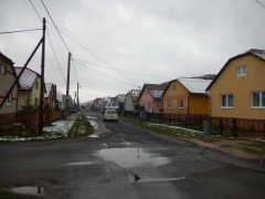 Rekonštrukcia MK a chodníkov v obci Chmeľnica - vetva E – fotografia 18