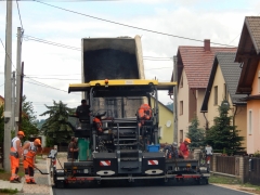 Rekonštrukcia MK a chodníkov v obci Chmeľnica - vetva E – fotografia 42