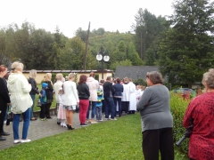 Prosili o dary Ducha Svätého pre nový školský rok 2017/2018 – fotografia 30