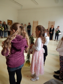 Prosili o dary Ducha Svätého pre nový školský rok 2017/2018 – fotografia 20