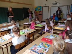 Prosili o dary Ducha Svätého pre nový školský rok 2017/2018 – fotografia 3