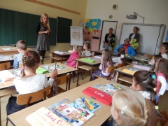 Prosili o dary Ducha Svätého pre nový školský rok 2017/2018 – fotografia 5