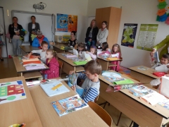 Prosili o dary Ducha Svätého pre nový školský rok 2017/2018 – fotografia 10