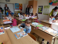 Prosili o dary Ducha Svätého pre nový školský rok 2017/2018 – fotografia 11
