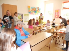 Prosili o dary Ducha Svätého pre nový školský rok 2017/2018 – fotografia 15