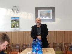 Obecné zastupiteľstvo – fotografia 11
