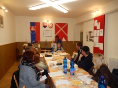 Obecné zastupiteľstvo – fotografia 6