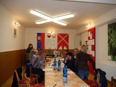 Obecné zastupiteľstvo – fotografia 4
