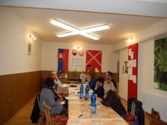 Obecné zastupiteľstvo – fotografia 3