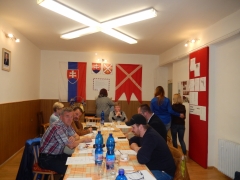 Obecné zastupiteľstvo – fotografia 2